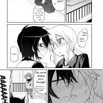 Tora to Uma to no Aida ni ha