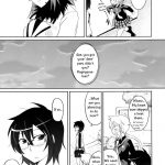 Tora to Uma to no Aida ni ha