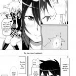 Tora to Uma to no Aida ni ha