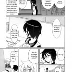 Tora to Uma to no Aida ni ha