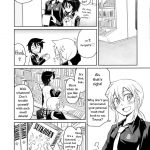 Tora to Uma to no Aida ni ha