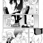 Tora to Uma to no Aida ni ha