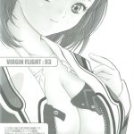 VIRGIN FLIGHT03 Yoshiduki