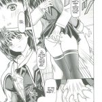 VIRGIN FLIGHT03 Yoshiduki