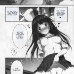 Watashi Ki ni Narimasu!!