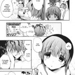 What happens when you’re in a bath together, Garry and Ib