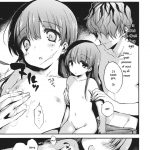 What happens when you’re in a bath together, Garry and Ib