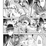 What happens when you’re in a bath together, Garry and Ib