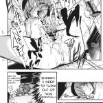 What happens when you’re in a bath together, Garry and Ib