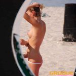 Nudism Party Beach Hot Girls