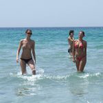 Nudism Party Beach Hot Girls
