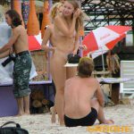 Nudism Party Beach Hot Girls