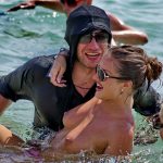 Nudism Party Beach Hot Girls