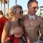 Nudism Party Beach Hot Girls