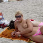 Nudism Party Beach Hot Girls