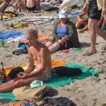 Nudism Party Beach Hot Girls