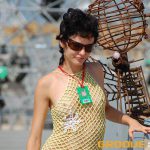 Nudism Party Beach Hot Girls