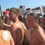 Nudism Party Beach Hot Girls