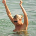 Nudism Party Beach Hot Girls