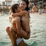 Nudism Party Beach Hot Girls