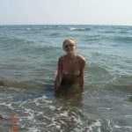 Nudism Party Beach Hot Girls