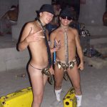 Nudism Party Beach Hot Girls
