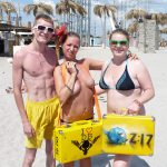 Nudism Party Beach Hot Girls