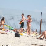Nudism Party Beach Hot Girls
