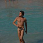 Nudism Party Beach Hot Girls