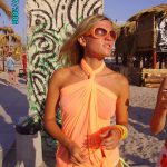 Nudism Party Beach Hot Girls