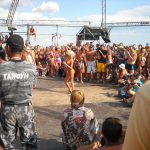 Nudism Party Beach Hot Girls