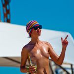 Nudism Party Beach Hot Girls