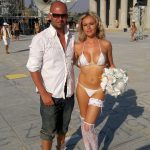 Nudism Party Beach Hot Girls