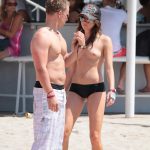 Nudism Party Beach Hot Girls