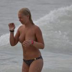 Nudism Party Beach Hot Girls