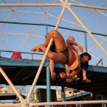 Nudism Party Beach Hot Girls