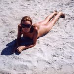 Nudism Party Beach Hot Girls