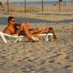 Nudism Party Beach Hot Girls