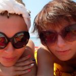 Nudism Party Beach Hot Girls