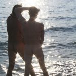 Nudism Party Beach Hot Girls