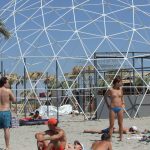 Nudism Party Beach Hot Girls