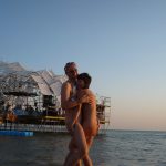 Nudism Party Beach Hot Girls