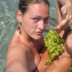 Nudism Party Beach Hot Girls