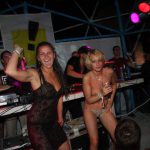 Nudism Party Beach Hot Girls