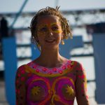 Nudism Party Beach Hot Girls