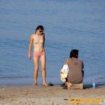 Nudism Party Beach Hot Girls