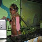 Nudism Party Beach Hot Girls