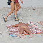 Nudism Party Beach Hot Girls