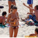 Nudism Party Beach Hot Girls