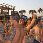 Nudism Party Beach Hot Girls